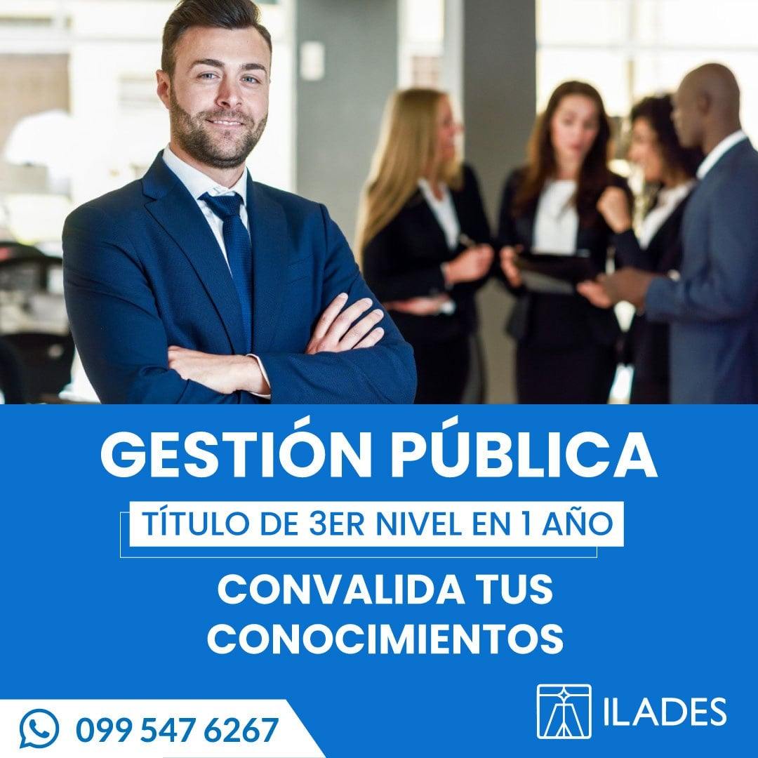 Instituto ILADES